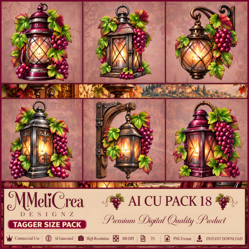 (image for) AI CU - TS - PACK 18 (CU4PU/TS)